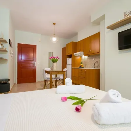 Lejlighed Downtown Chania Chania (Crete)