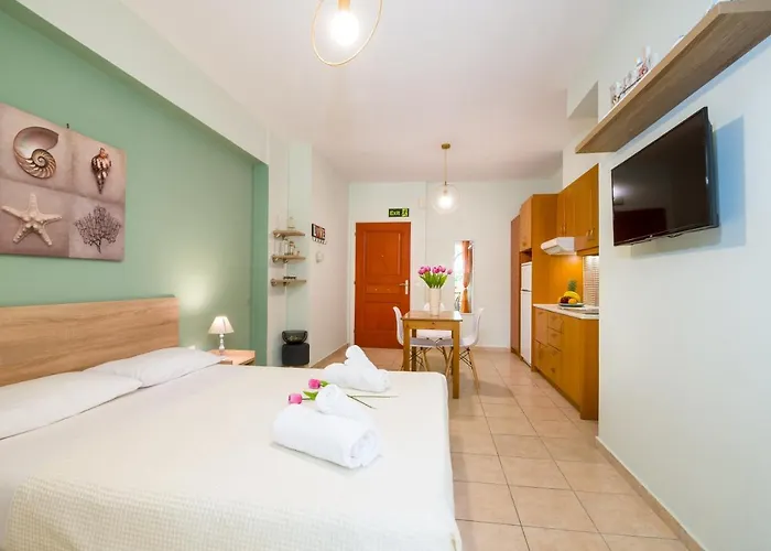 Downtown Chania * Chania (Crete)