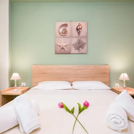 Downtown Chania 아파트 *