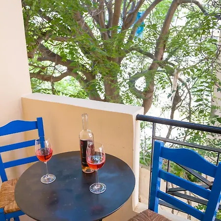 Downtown Chania