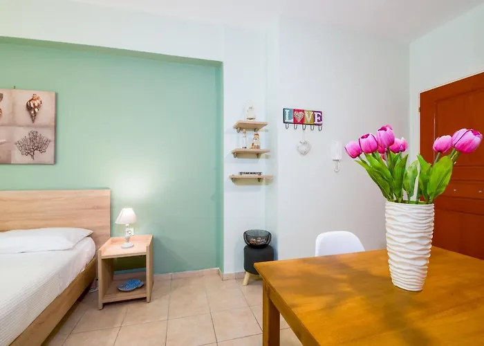 Downtown Chania * Χανιά