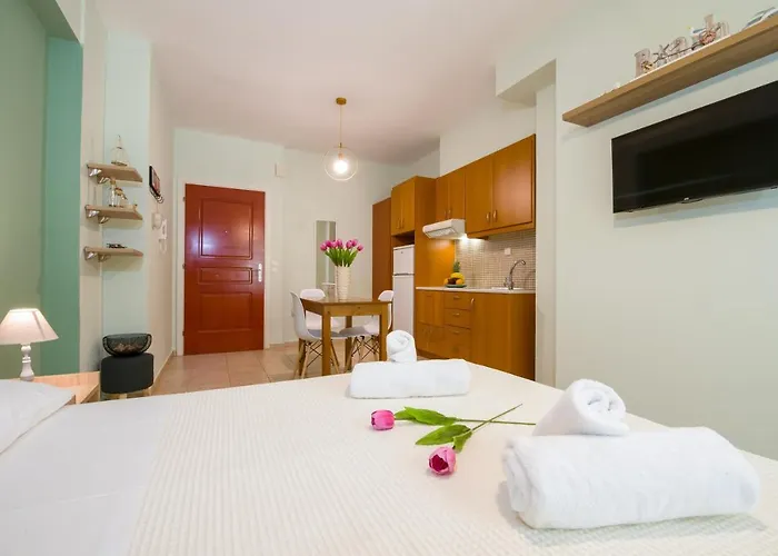 Διαμέρισμα Downtown Chania Χανιά