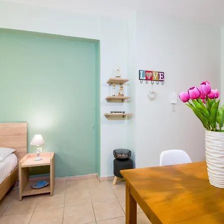 Downtown Chania * Chania (Crete)