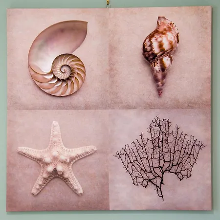 Lägenhet Downtown Chania Chania (Crete)