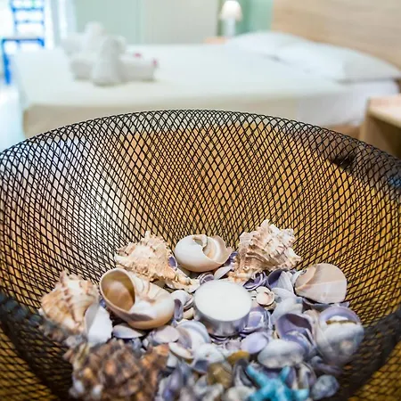 Downtown Chania Appartement *