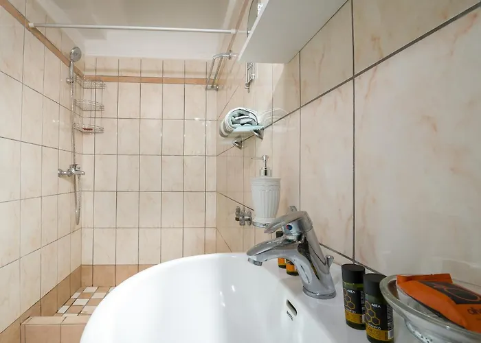 Downtown Chania Lejlighed *