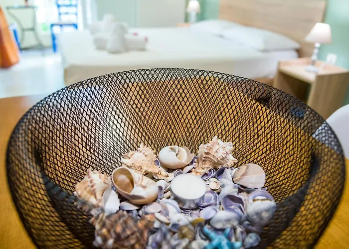 Downtown Chania Lejlighed *